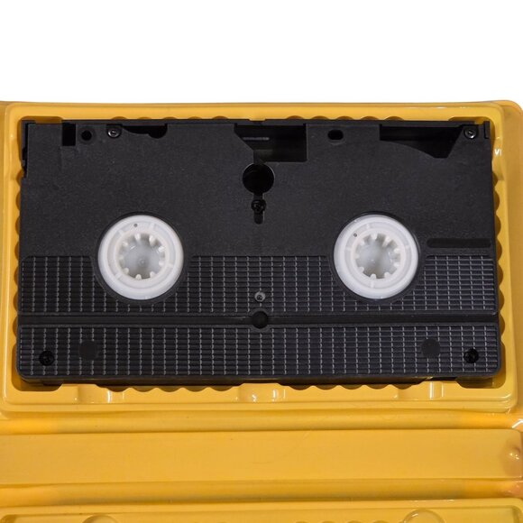 Nickelodeon Rugrats Easter VHS Tape 2002 Animated Childrens Video - Picture 9 of 10